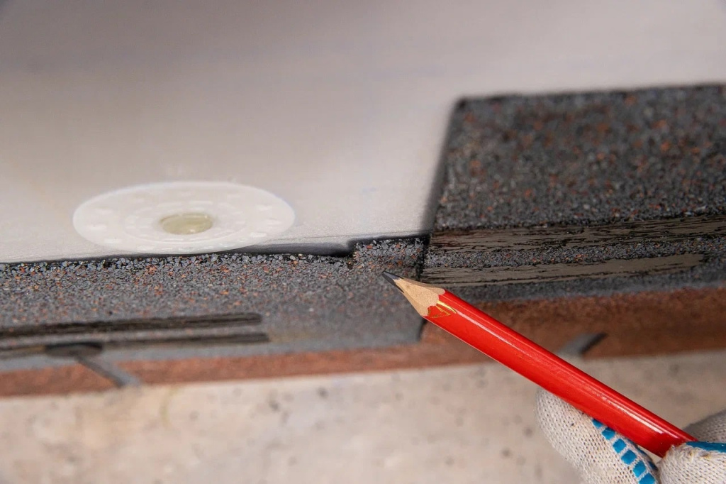 Смещение плит Hauberk Смещение плит Hauberk