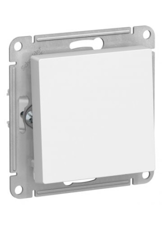 Изображение: выключатель atlasdesign,( белый) т.м.schneider electric в Лиде
