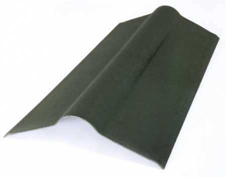 Изображение: конек а100 onduline (зеленый) в Лиде