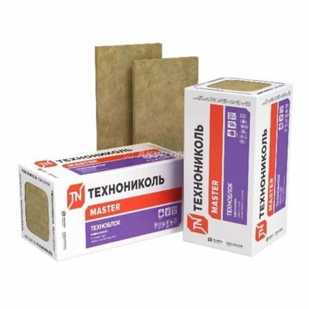 Техноблок Стандарт 1200х600х100мм (0,432м3 в пачке) в Лиде - изображение Изображение: техноблок стандарт 1200х600х100мм (0,432м3 в пачке) в Лиде