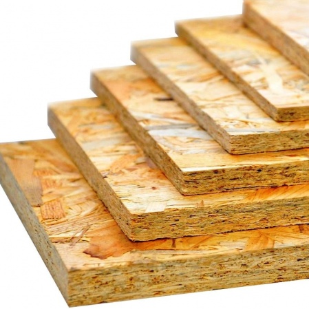 Изображение: плита osb 22х2500х1250  в Лиде