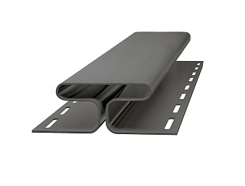 Картинка: н профиль соединительный тн оптима, бруния, 3м в Лиде