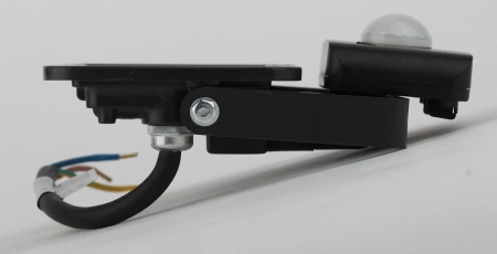 Прожектор LPR-041-2-65K-020 20Вт 1600Лм 6500К датчик движения регулируемый 100x13,т.м. ЭРА в Лиде - изображение Изображение: прожектор lpr-041-2-65k-020 20вт 1600лм 6500к датчик движения регулируемый 100x13,т.м. эра в Лиде