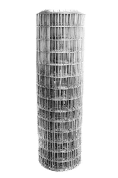 Изображение: сетка сварная кладочная в рулонах 50х50х1,4мм 0,5х25м (бочонок) ту в #REGION_NAME_DECLINE_PP#