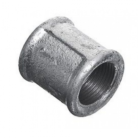 Изображение: муфта чугунная прямая ду20 в Лиде