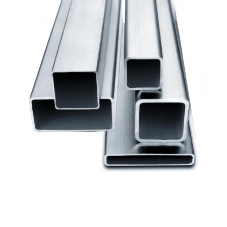 Труба сварная квадратная 20х20х2,0мм-В-Ст2пс  (6 м)  в Лиде - изображение Изображение: труба сварная квадратная 20х20х2,0мм-в-ст2пс  (6 м)  в Лиде