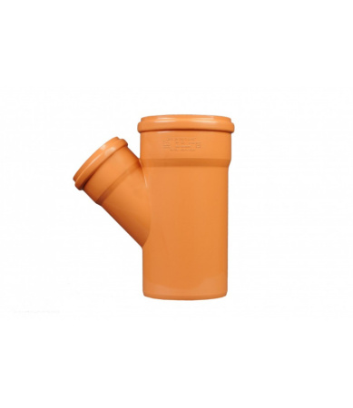 Тройник кан. нар. ПП 160х110х45 ARMAKAN в Лиде - изображение Изображение: тройник кан. нар. пп 160х110х45 armakan в Лиде