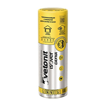 Картинка: мат vetonit sauna-50/y/c-1200-12500  (15,00м2)  в Лиде