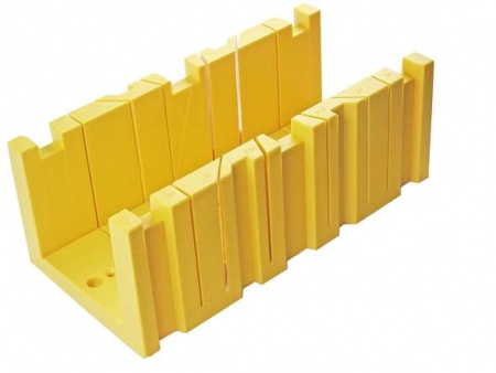 Изображение: стусло пластмассовое, 350х120х110мм, высокий борт в Лиде