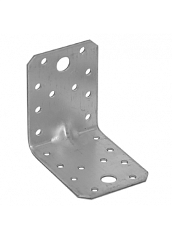 Уголок усиленный 4, 70х70х55мм