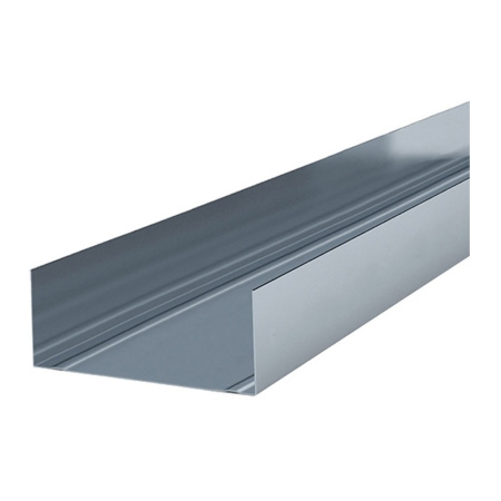 Изображение: профиль для гипсокартона пн 75х40х0,5мм, 3м в Лиде