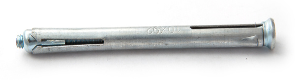 Металлический рамный дюбель MFA 8х92 (с этик/1 шт)