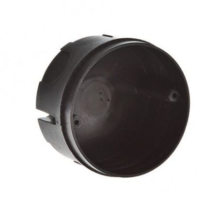 Коробка уст для с/п d=60мм, h=40мм  т.м.Кабельмаркет в Лиде - изображение Изображение: коробка уст для с/п d=60мм, h=40мм  т.м.кабельмаркет в Лиде