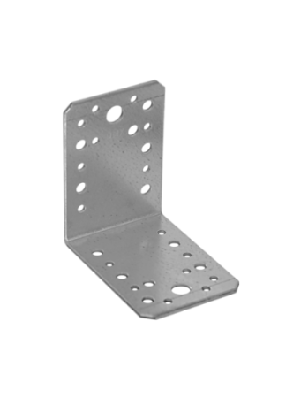 Уголок соединительный 4 90х90х65мм