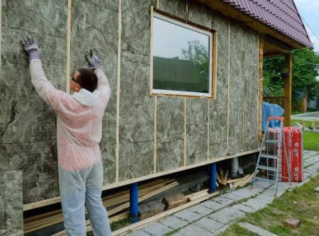 Изображение: плита isoroc super warm 100/610x1000/y (3,05 м2)  рф  в Лиде