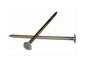 Картинка: гвозди шиферные 5,0х120  в Лиде