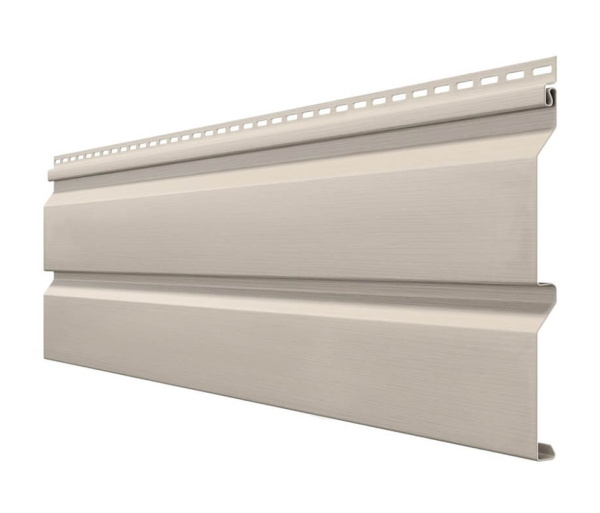 Сайдинг ТН ОПТИМА Корабельный брус, акация, 3м в Лиде - изображение Изображение: сайдинг тн оптима корабельный брус, акация, 3м в Лиде