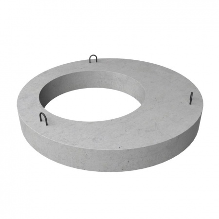 Изображение: плита перекрытий колодцев пп15-1 в Лиде