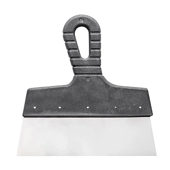 Картинка: шпатель 25см трапецевидный  в Лиде