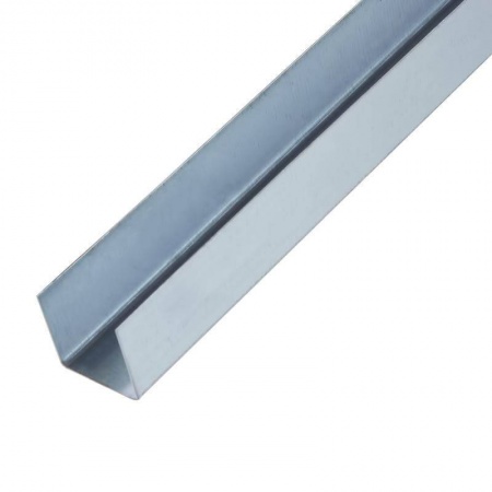 Изображение: профиль для гипсокартона ud 28х27х0,4мм, 3м  в Лиде