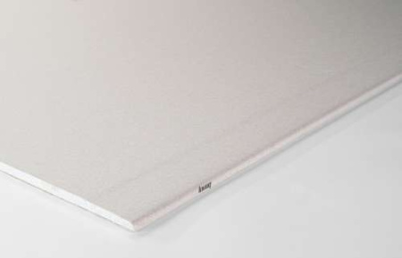 Изображение: гипсокартон обычный гсп а  9,5x1200x2500  в Лиде