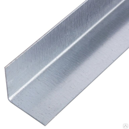 Изображение: угол равнополочный 50х50х5 ст3пс 5 (6м) в Лиде