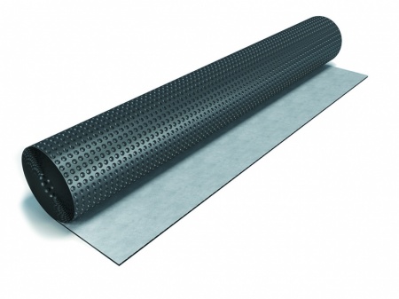 Изображение: мембрана  профилированная planter geo  2х15м (1 рулон 30м2)  в Лиде