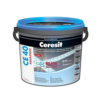 Картинка: фуга ceresit ce 40 жасмин (40) 2кг в Лиде