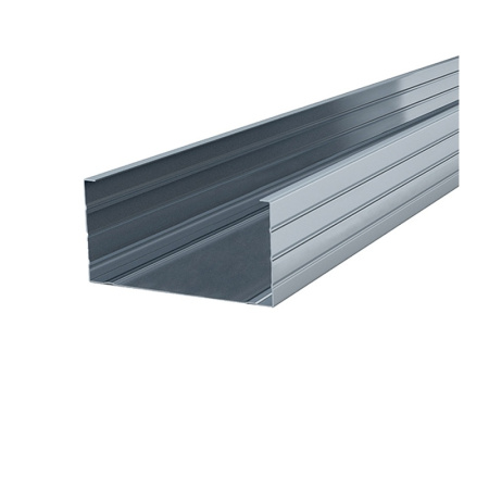 Изображение: профиль для гипсокартона пс 100х50х0,5мм, 3м в Лиде