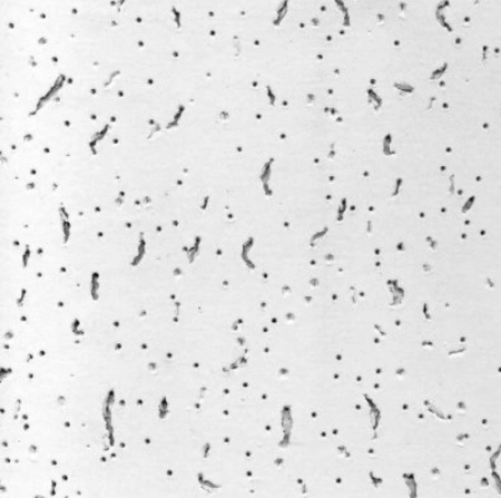 Потолок подвесной Board Bajkal 90RH 600х600х12мм (7,20м2) Потолок подвесной Board Bajkal 90RH 600х600х12мм (7,20м2)