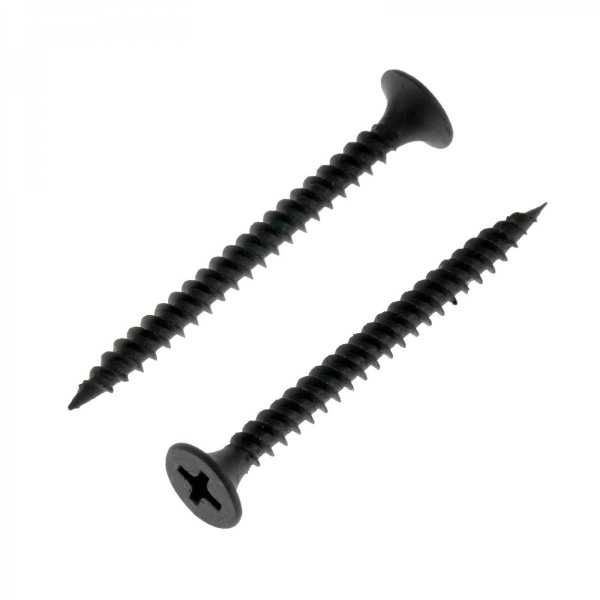 Саморез ШСГМ 3,5х55 (контейнер/200шт)  Саморез ШСГМ 3,5х55 (контейнер/200шт)