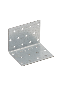 Уголок монтажный 5, 60х60х80 мм