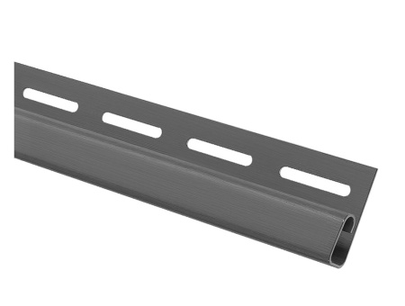 Изображение: профиль финишный тн оптима, бруния, 3м в Лиде