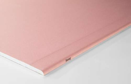 Изображение: гипсокартон огнестойкий гсп df 12,5x1200x2500  в Лиде