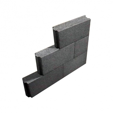 Изображение: блоки керамзитобетонные (510х120х240) - 4строительные термокомфорт для перегородок  в Лиде