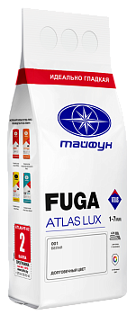 Картинка: фуга atlas люкс 024 темно-коричневая (2кг) в Лиде