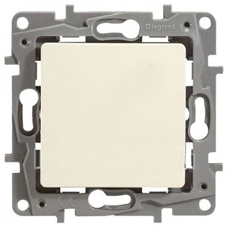 Выключатель (сл. кость)  Etika т.м.Legrand в Лиде - изображение Изображение: выключатель (сл. кость)  etika т.м.legrand в Лиде