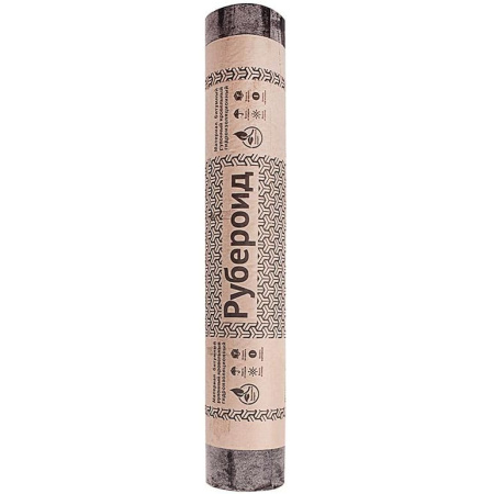 Изображение: рубероид облегченный  рппо-300 (рулон15м 49 рул/пд)   рб в Лиде