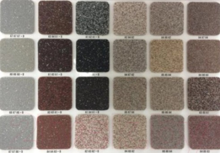 Изображение: песок кварцевый серебряный а7 "тайфун мастер" deko s (мешок 5,4кг)  в Лиде