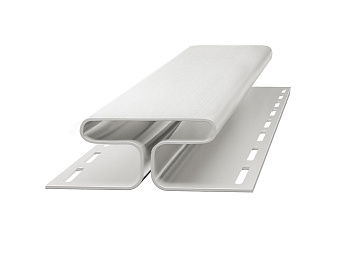 Картинка: н профиль соединительный тн оптима, жасмин, 3м в Лиде