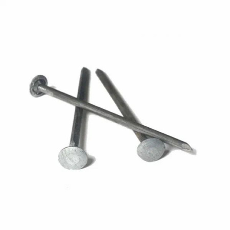 Изображение: гвозди 5,0х120 шиферные (упак.10кг)  в Лиде