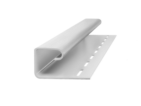 J профиль ТН ОПТИМА, жасмин, 3м  в Лиде - изображение Изображение: j профиль тн оптима, жасмин, 3м  в Лиде