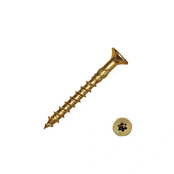 Саморез конструкционный потай WT 4.0/40 (пакет/30шт)