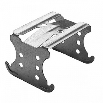 Картинка: соединитель двухуровневый  0,7 в Лиде