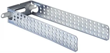 Изображение: подвес прямой 200мм для профиля пп  60/27 кнауф рф в Лиде