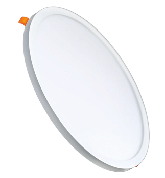 Светильник светодиод. со встр. трансформ.,круг, 12W, 4000К,премиум,т.м.TruEnergy в Лиде - картинка Картинка: светильник светодиод. со встр. трансформ.,круг, 12w, 4000к,премиум,т.м.truenergy в Лиде