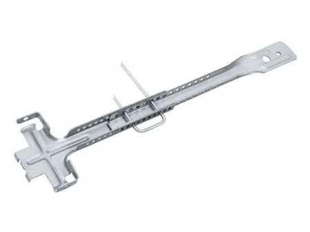 Изображение: нониус подвес верхняя часть 1000мм (50шт/упак) knauf рф в Лиде