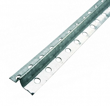 Картинка: профиль маячковый-6  l=3м штукатурный в Лиде