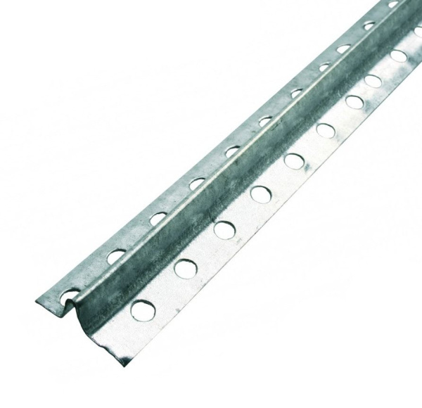 Изображение: профиль маячковый-6  l=3м штукатурный в #REGION_NAME_DECLINE_PP#