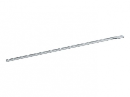 Изображение: удлиняющий профиль нониус-подвеса 12/8 3000 мм (20/600)  knauf рф в Лиде